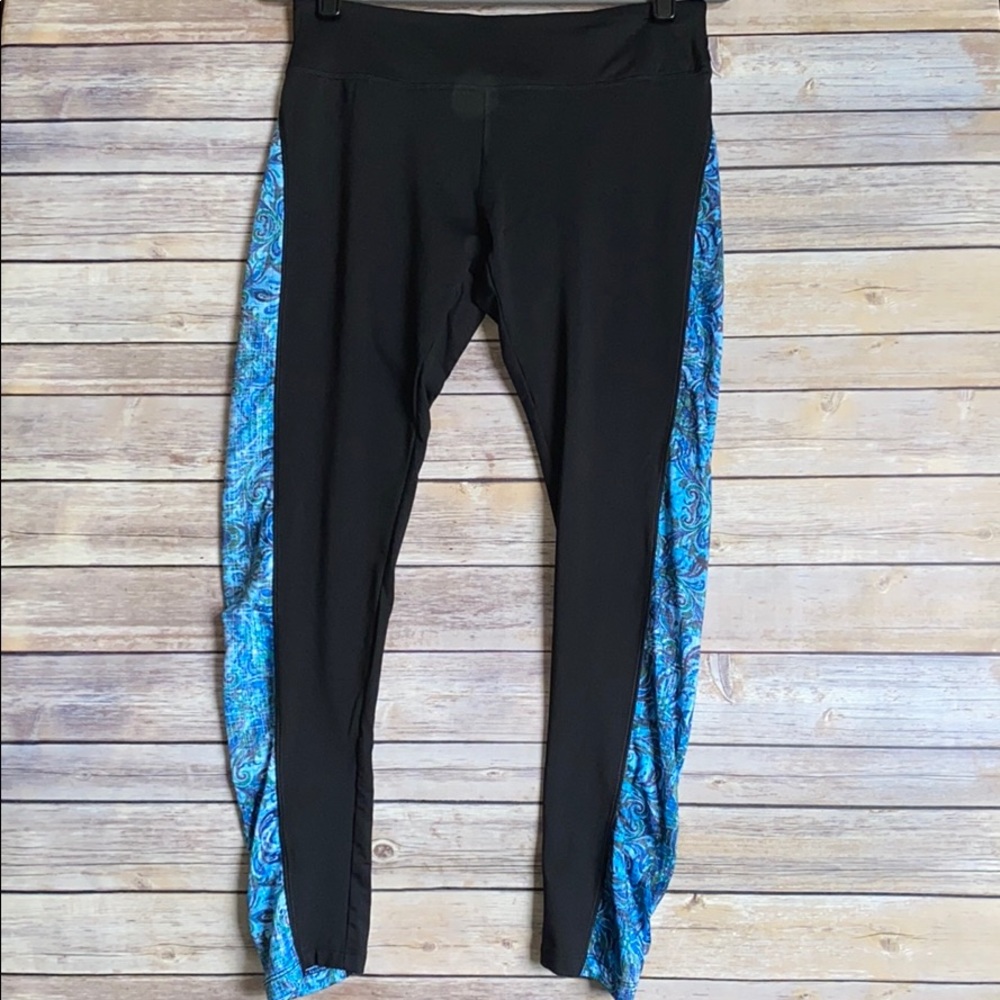 LuLaRoe Jordan Workout Leggings